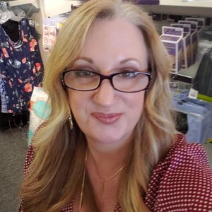 Meet your Posher, Tracy